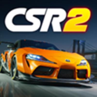 CSR赛车2无限金币钥匙车辆版 中文版v2.18.3
