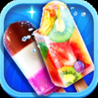冰淇淋制作商店 安卓版v1.2.8