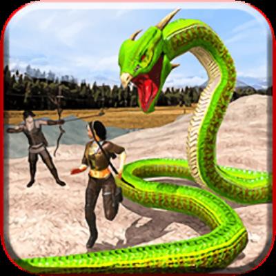 毒蛇模拟器中文版